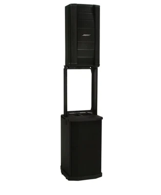 Bose F1 Full System - Model 812 and F1 Powered Subwoofer Bundle (single). - Image 1 of 4