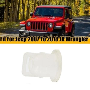Set Bushing Fit Bushing Color: Clear Fit For Compass For PM W/ CVT - Picture 1 of 12