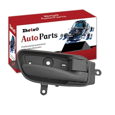 Manija interior interior puerta delantera derecha apta para Nissan NV350 E26 2013-2022 Foto 1 de 4