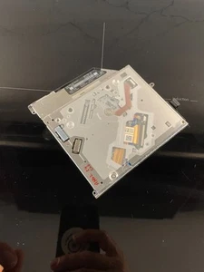 Apple Macbook CD DVD RW Superdrive GS23N 678-0598J - Photo 1/3