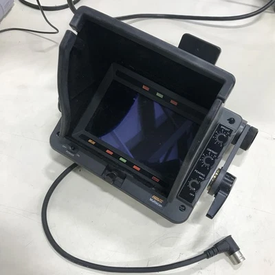 Sony HDVS Multiscan Studio Camera Viewfinder - SEE DESCRIPTION - Image 1 of 4