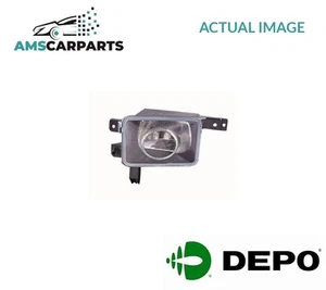 DRIVING FOG LIGHT LAMP RIGHT 442-2009R-UE LORO NEW OE REPLACEMENT - Picture 1 of 5