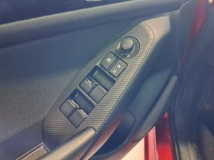 Lh Driver Side Front Door Window Switch 2014 Mazda 3 Sku#4237395 - Picture 1 of 6