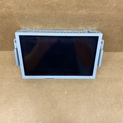 11-14 Lincoln MKX Ford EDGE OEM 8" sincronización radio información pantalla táctil BT4T-18B955-AC Foto 1 de 4