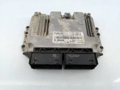 ET7112A650KD ECU ENGINE CONTROL / E3- B3-8-3 / 0261S11379 / 2252962 FOR FORD TOU - Image 1 of 4
