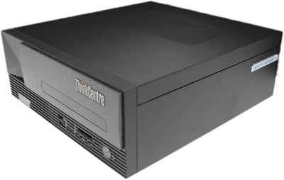 Lenovo ThinkCentre Neo 50s Gen4 SFF - i5-13400 16GB DDR4 512GB M.2 SSD Set Neu - Bild 1 von 4