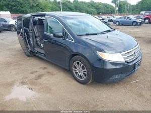Alternator Fits 12-15 PILOT 3007035 - Picture 1 of 12