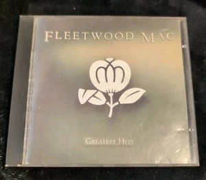 Fleetwood Mac - Greatest Hits (CD, 1988, Warner Bros. Records) - Picture 1 of 2