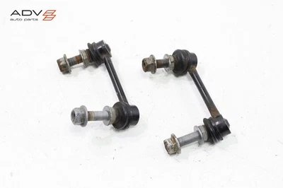 2015-2024 Nissan Murano estabilizador trasero balanceo barra antivuelco eslabones OEM - SET Foto 1 de 4