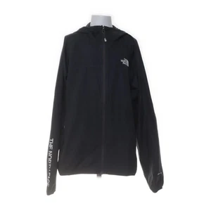 The North Face, Trainingsjacke, Jungen, Größe: 164/170, Grau/Weiß #5DV - Bild 1 von 5