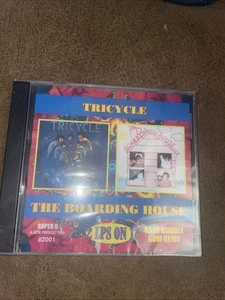 Tricycle-Boarding House - Bild 1 von 2