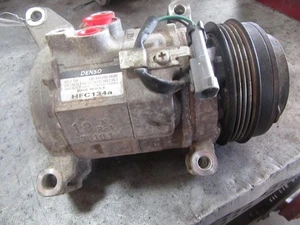 Compresor de aire acondicionado compatible con camioneta Sierra 2500 11-14 213819 - Imagen 1 de 12