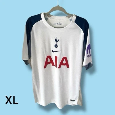 Camiseta deportiva Tottenham Hotspur Home Nike 2025/2026 Stadium - Talla XL Foto 1 de 4
