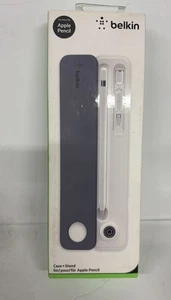 NEW Belkin Apple Pencil Case stand for Apple Pencil for iPad - Picture 1 of 1