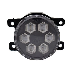 SU2592132 New Replacement Driver Side Fog Light Assembly CAPA - Picture 1 of 1