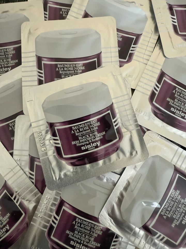 Sisley -  BAUME en EAU à La ROSE NOIRE - Repulpant / 60 ml - Bild 1 von 1