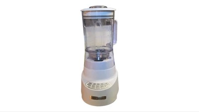 Cuisinart Velocity 600 Watt Blender White  - image 1 of 4