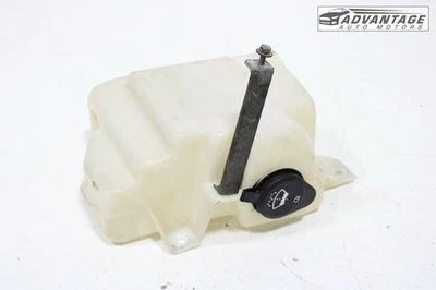 2006-2009 HUMMER H3 FRONT WINDSHIELD WIPER WASHER RESERVOIR TANK BOTTLE OEM - Image 1 of 4