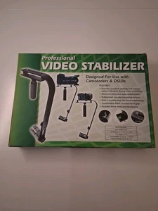 Professional video stabilizer - Picture 1 of 4