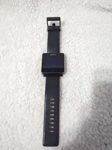 Montre connectée rétro Sony SW2 2 pour Android - Photo 1 sur 7