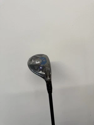 Callaway Ai Smoke 4 Hybrid / Cypher Sixty 5.5 Regular Flex Shaft / BRAND NEW - Image 1 of 4
