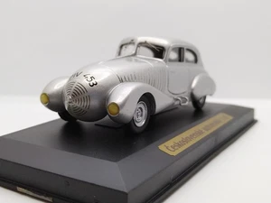 Hynek Knopp 1/43 Wikov Type 35 Kapka 1931. Ultra Rare!  - Picture 1 of 18