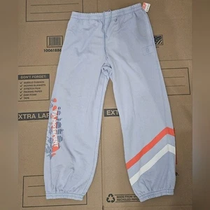 Free People Movement Women's All Star Logo Pants Size XL - Picture 1 of 3