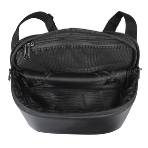 Waterproof Motorcycle Fuel Tank Bag Phone Storage Bag Windscreen Bag Universal - Picture 1 of 6