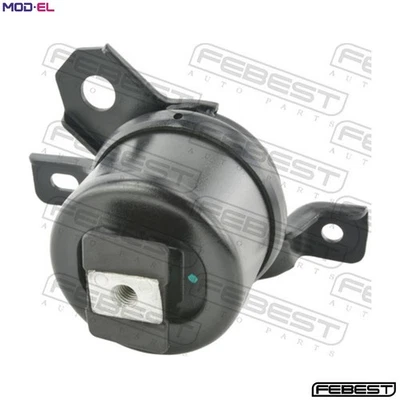 MOUNTING ENGINE VLM-XC70RH FOR VOLVO V60/Van S80/II XC60/SUV/VAN S60 V70/III - Image 1 of 4