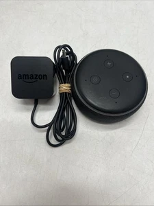 Amazon C78MP8 Echo Dot 3rd Gen Smart Speaker - Picture 1 of 9