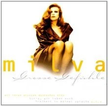 Grosse Gefühle-Con Tutti Emot von Milva | CD | Zustand sehr gut - Bild 1 von 2