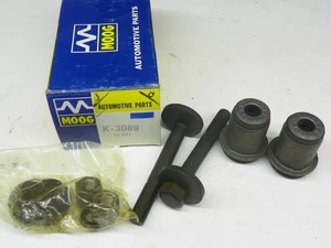 Moog K3089 Cam Bolt Set NORS Made in USA - Picture 1 of 9