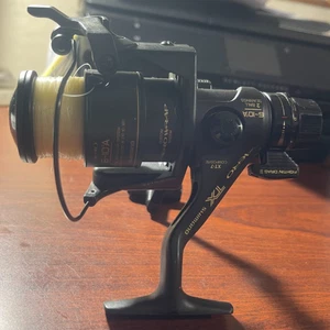 Shimano Aero 6-10A TX Angelrolle - Bild 1 von 4