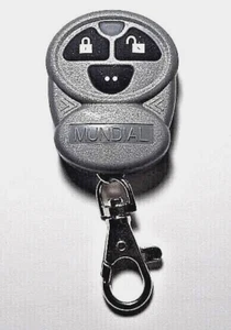 Omega # 432 432-01 L2M433 Remote Transmitter w/ FREE Programming - Picture 1 of 1