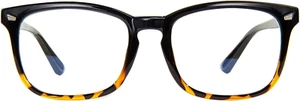 Blue Light Blocking Glasses,Computer Reading/Gaming/Tv/Phones Glasses for Women - Picture 1 of 5