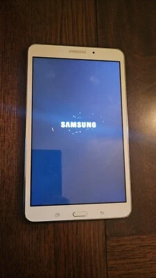 Galaxy Tab 4 8 Inch Wifi+Cellular 16gb - Image 1 of 4