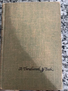 19035 Anne Of Green Gables L.M. MONTGOMERY Claus L.C. PAGE rare HTF book - Bild 1 von 5