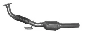 CATALIZZATORE PER SEAT INCA 1.9 SDI FURG KW 47 11/95> 30.45.53 - Imagen 1 de 1