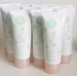 HUGE LOT of 11 New Mary Kay Soothing Foot Balm Full Size 3 oz ~ Fast Ship - Picture 1 of 2
