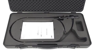 Richard Wolf 7223 flexibles Endoskop Fiberscope Endoscope Laryngoscope - Bild 1 von 11