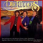 Flippers [ CD ] Ti amo.. (compilation, 15 tracks, 1970-95, BMG/AE)