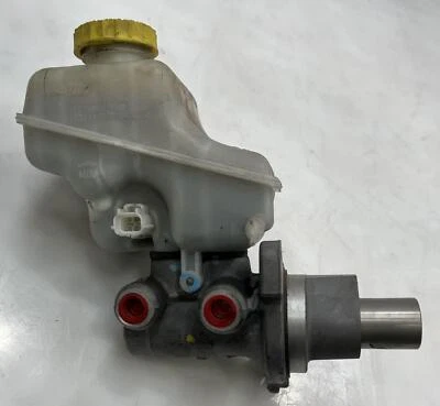 11-22 道奇充电器 挑战者 克莱斯勒 300 制动主缸 原始设备制造商 68048551AC — 第 1/3 张图片