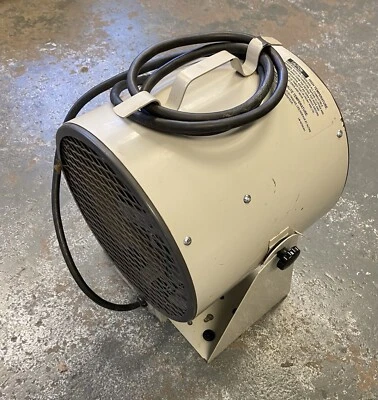 TPI Portable Air Heater - Image 1 of 4