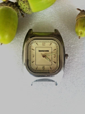 Reloj lambretta Hombre 40 mm, Caja Lambretta también incluida Foto 1 de 4