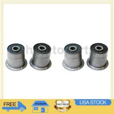 Kit de buchas de braço de controle superior dianteiro para Lincoln Aviator 2005 2004 2003 - Imagem 1 de 2