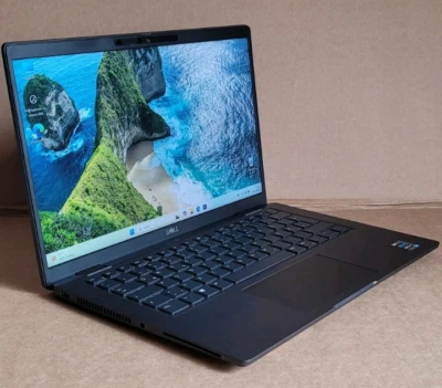 Dell Latitude 7420 11th G  i7-1185G7 32GB  1TB LTE/FHD/Web/Win11pro/DE Tastatur. - Bild 1 von 4