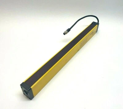 STI MS46-20-435-Q1-X Mini-Safe 4600 Light Safety Curtain Transmitter - Image 1 of 4