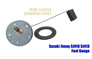 Unidad de envío de medidor de tanque de combustible Fit Suzuki Samurai SJ410 SJ413 1980-1995 NUEVO - Imagen 1 de 4