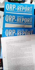 qrp amateurfunk - Bild 1 von 3