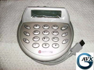 Neue Polycom CX5000 Wählscheibe extern. Kompatibel mit Microsoft RoundTable - Bild 1 von 4